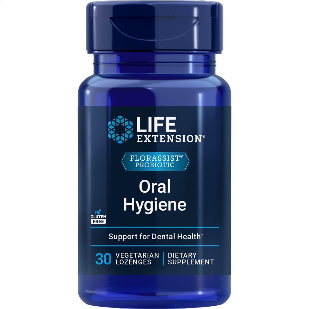 FLORASSIST Oral Hygiene