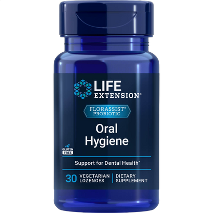 FLORASSIST Oral Hygiene