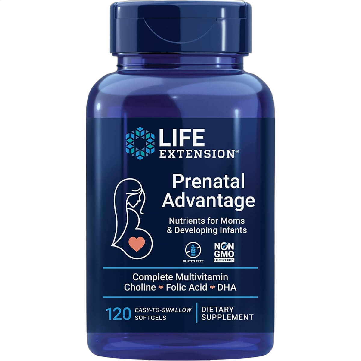 Prenatal Advantage