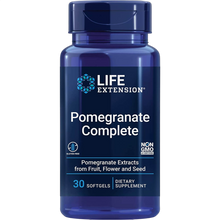 Pomegranate Complete