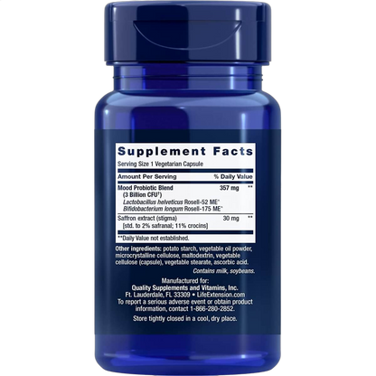 FLORASSIST Mood Improve