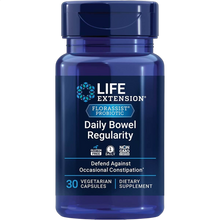 FLORASSIST Daily Bowel Regularity