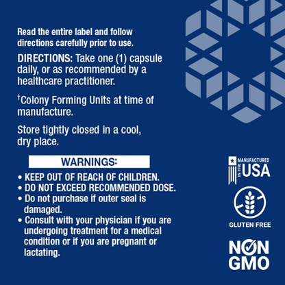 FLORASSIST Daily Bowel Regularity
