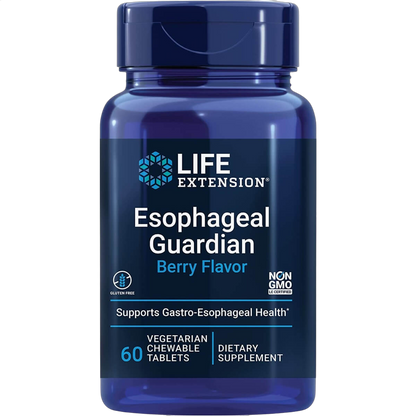 Esophageal Guardian