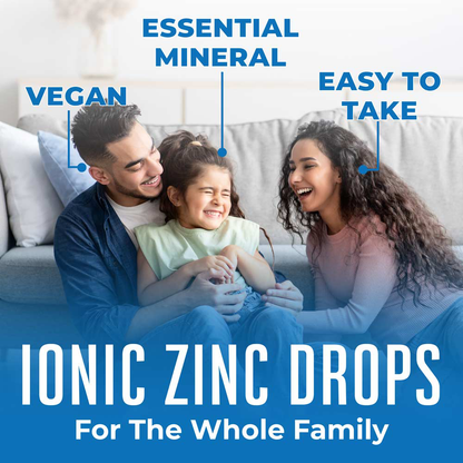 Zinc Drops