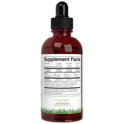 Probiotic Drops
