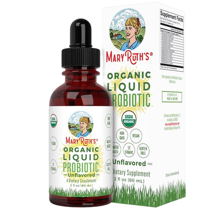 Probiotic Drops