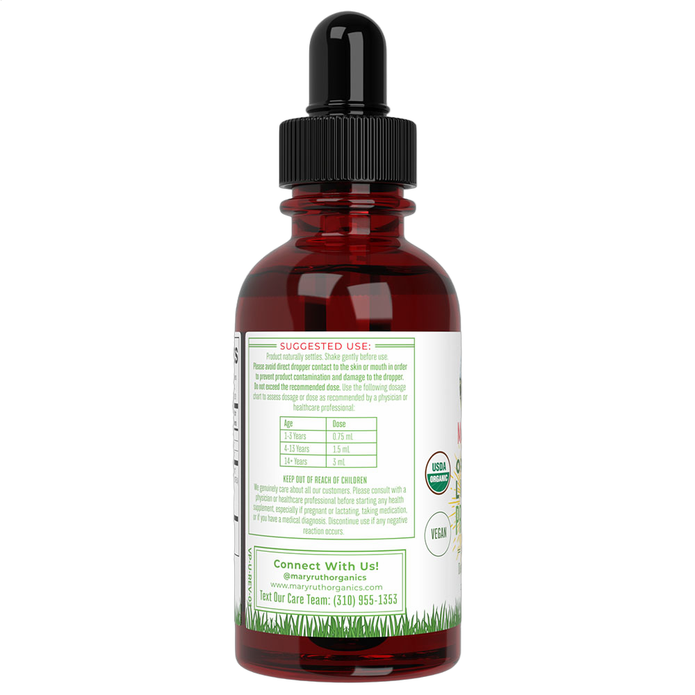 Probiotic Drops