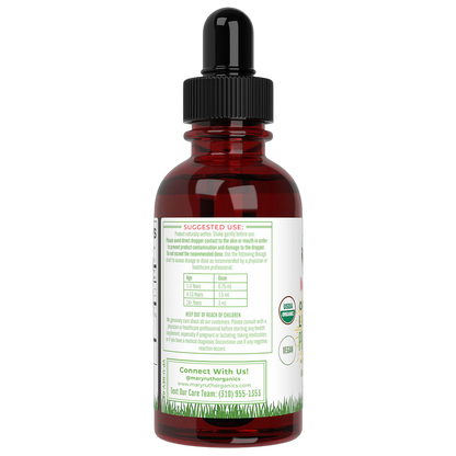 Probiotic Drops