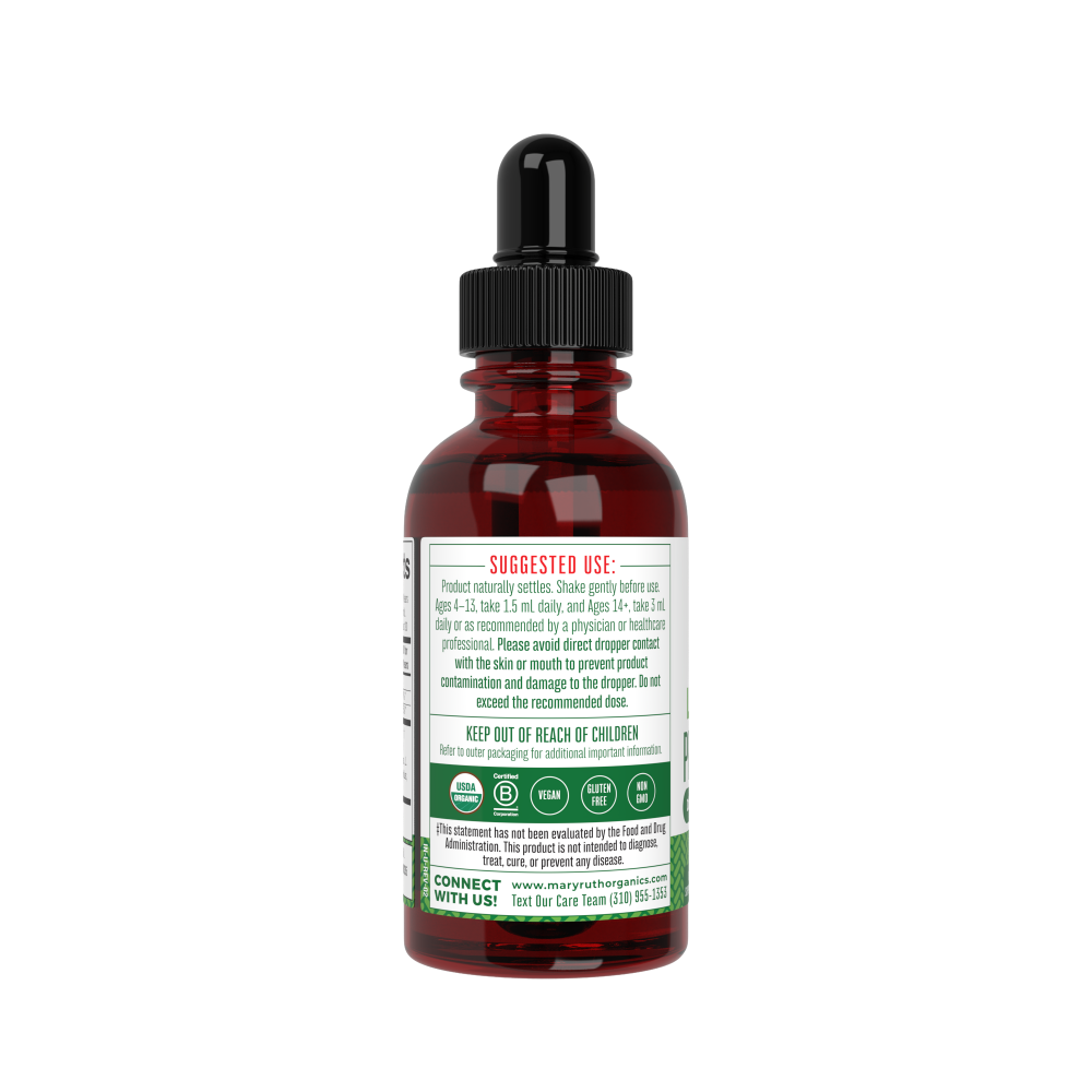 Probiotic Drops