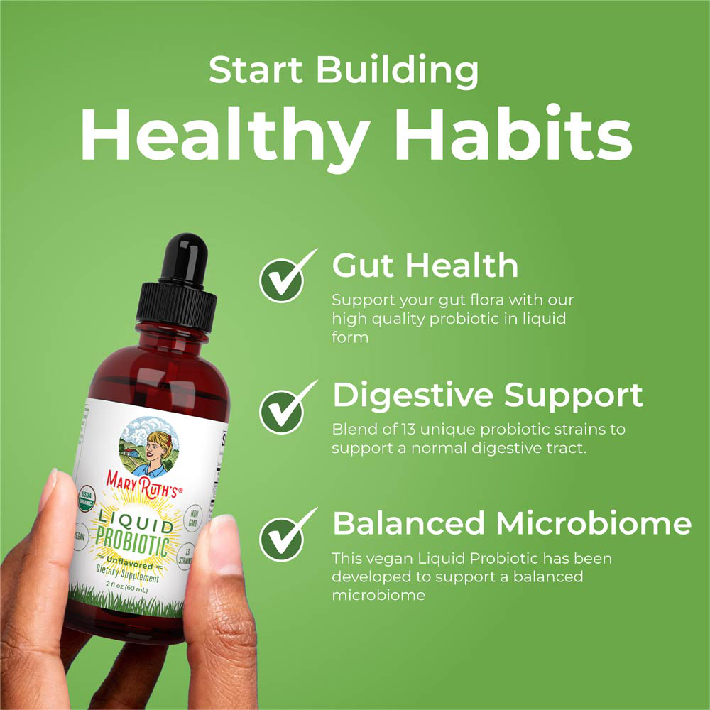 Probiotic Drops