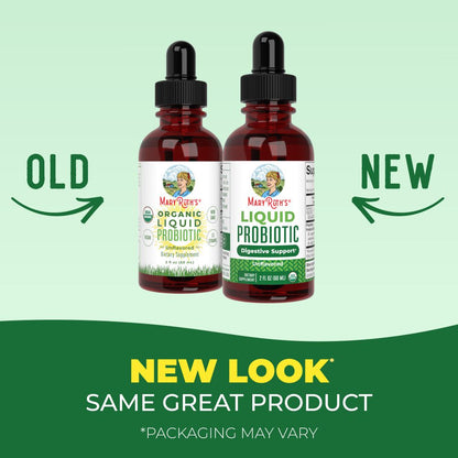 Probiotic Drops