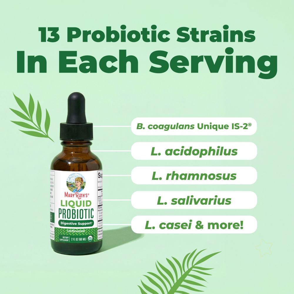 Probiotic Drops