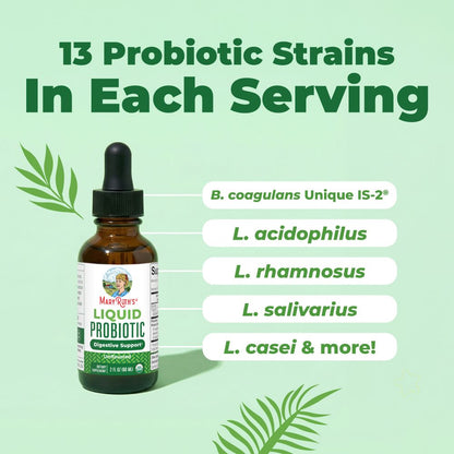 Probiotic Drops