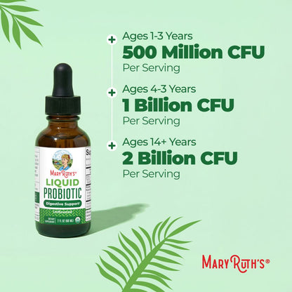 Probiotic Drops
