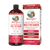 Liquid Morning Multivitamin, Raspberry Flavour