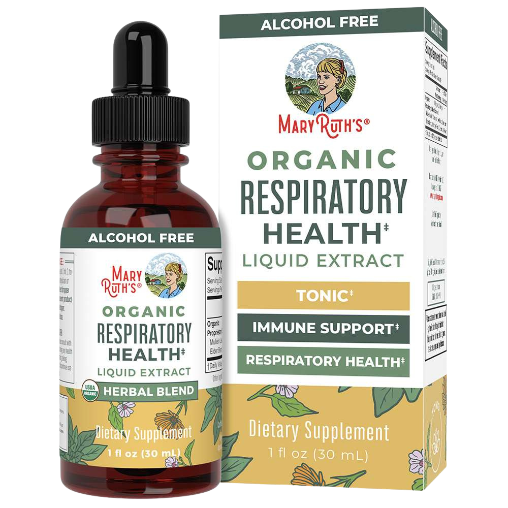 Respiratory Drops
