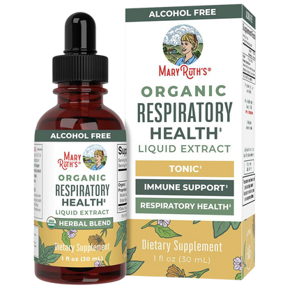Respiratory Drops