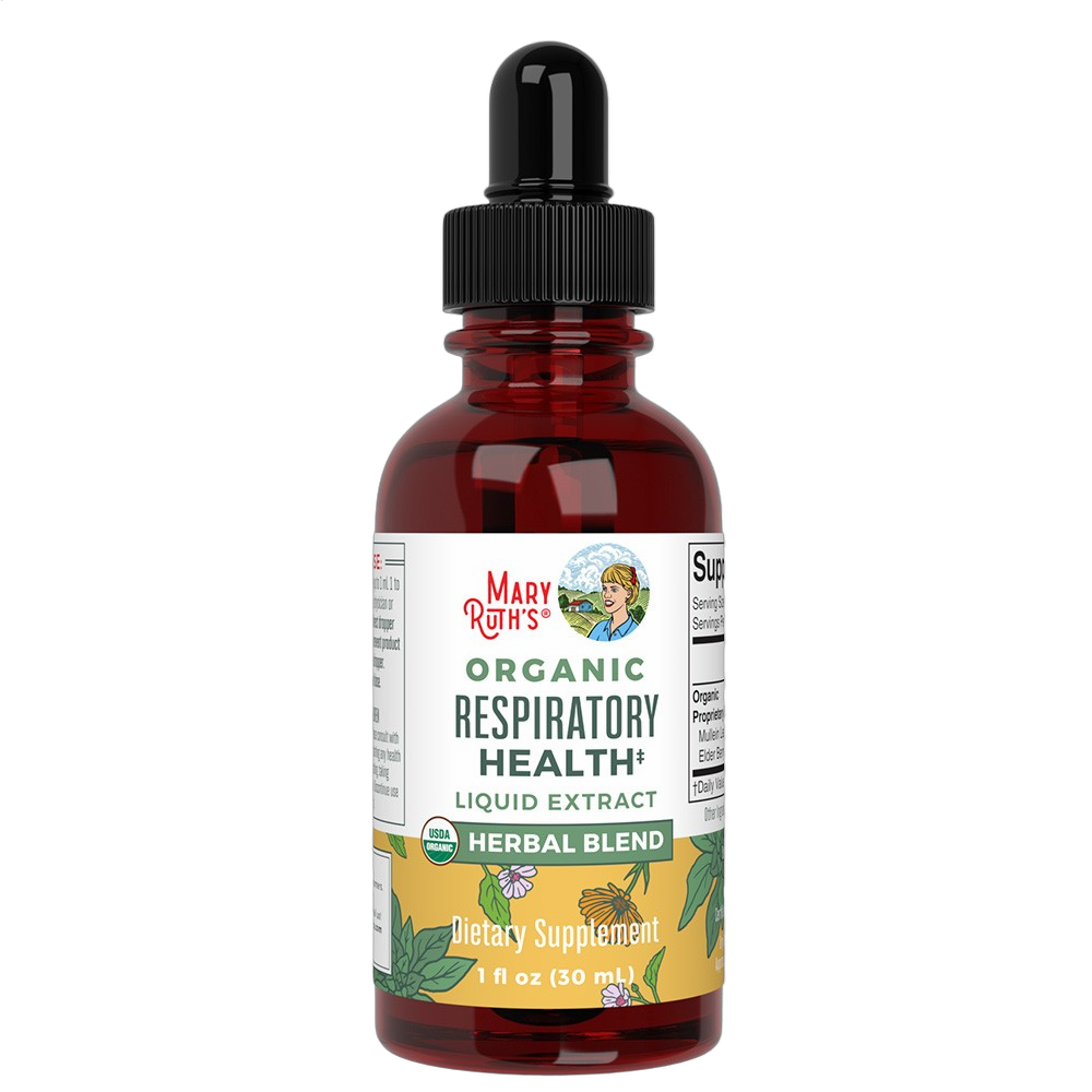 Respiratory Drops