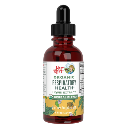 Respiratory Drops