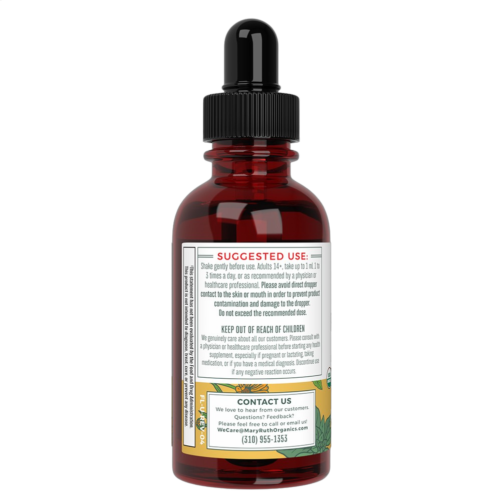 Respiratory Drops