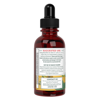 Respiratory Drops