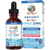 Kids Zinc Drops, Berry Flavour