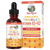 Toddler Vitamin D3+K2 Drops