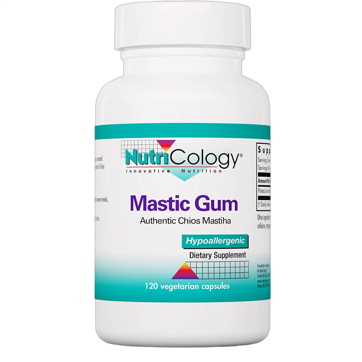 Mastic Gum