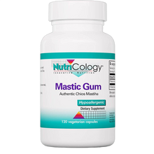 Mastic Gum