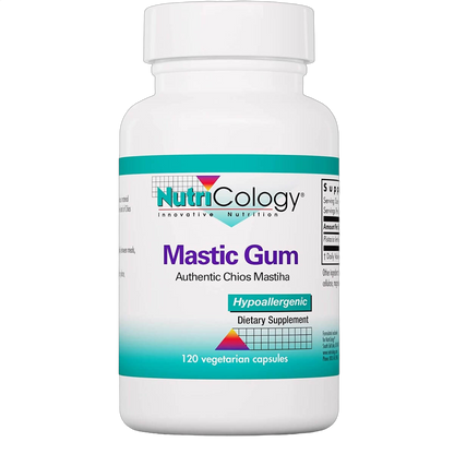 Mastic Gum