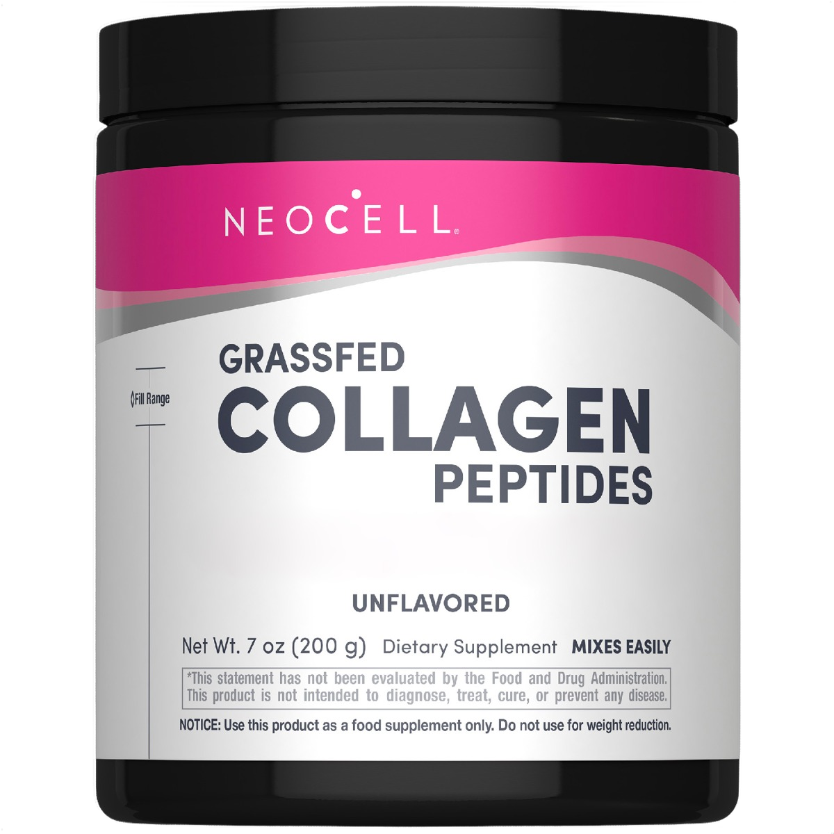 Collagen Peptides Powder