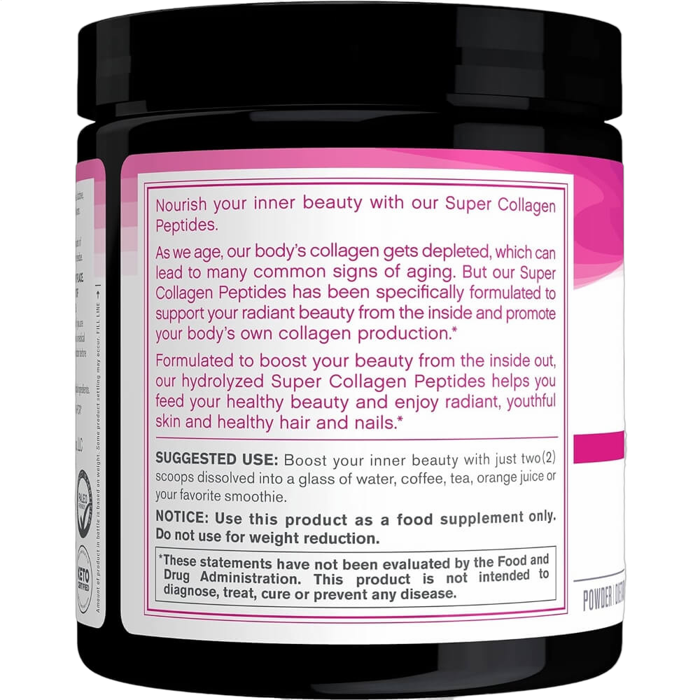 Collagen Peptides Powder