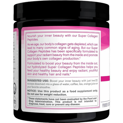Collagen Peptides Powder
