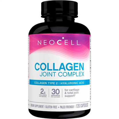 Collagen Joint Complex