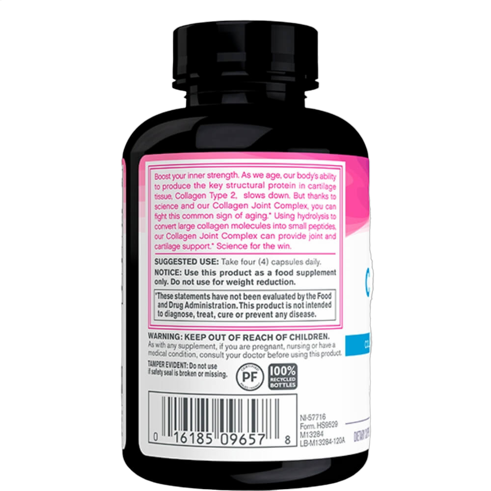 Collagen Joint Complex