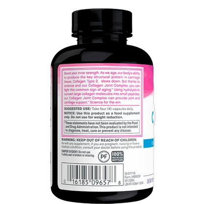 Collagen Joint Complex