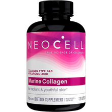 Marine Collagen