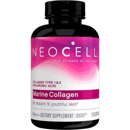 Marine Collagen
