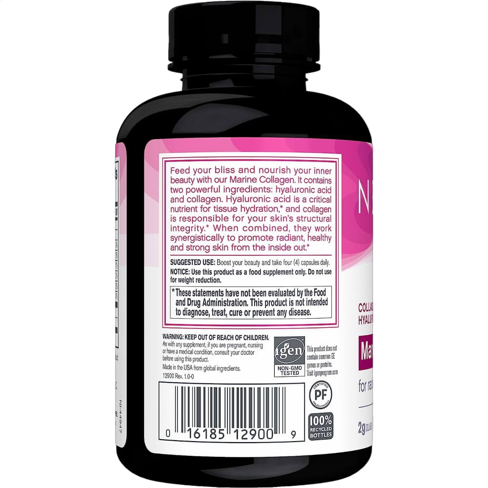 Marine Collagen