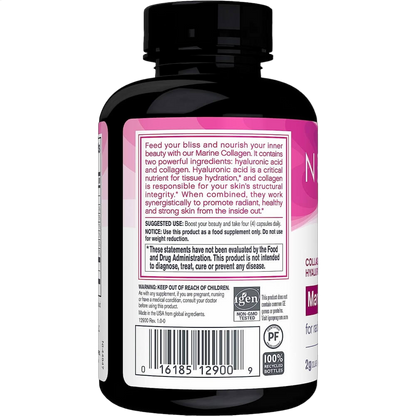 Marine Collagen