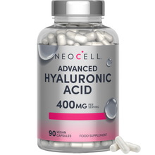 Advanced Hyaluronic Acid, 400mg