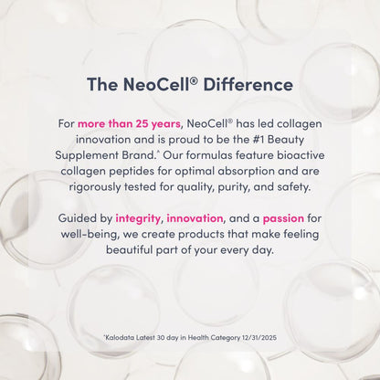 Advanced Hyaluronic Acid, 400mg