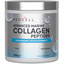 Advanced Marine Collagen Peptides