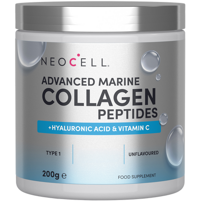 Advanced Marine Collagen Peptides