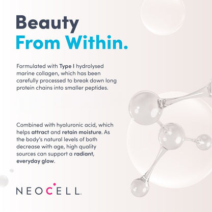 Advanced Marine Collagen Peptides