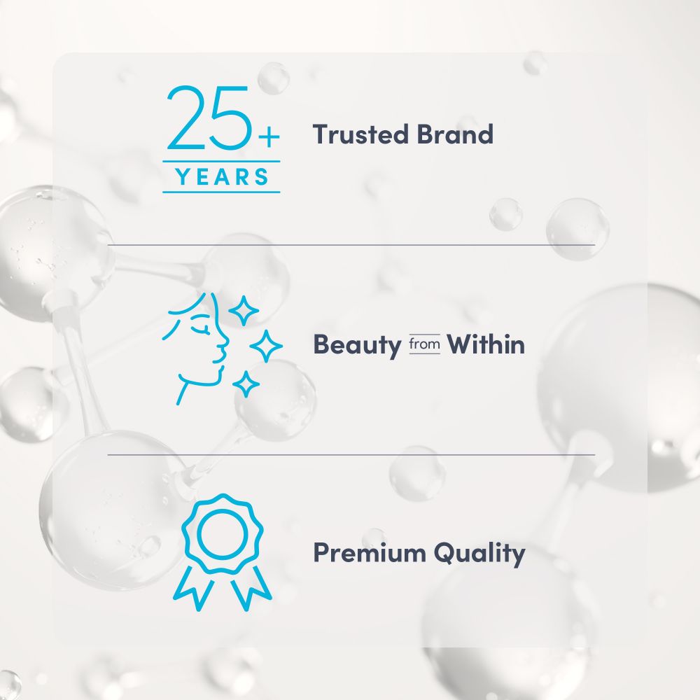 Advanced Marine Collagen Peptides