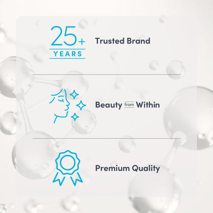 Advanced Marine Collagen Peptides