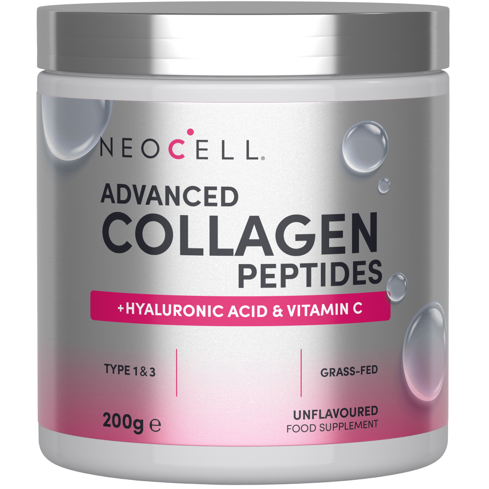 Advanced Collagen Peptides