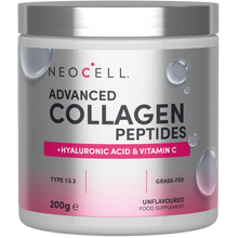 Advanced Collagen Peptides